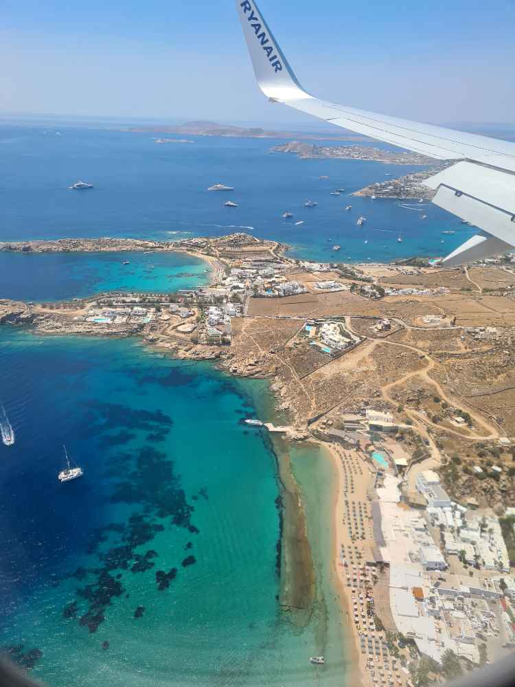 Greece 2021