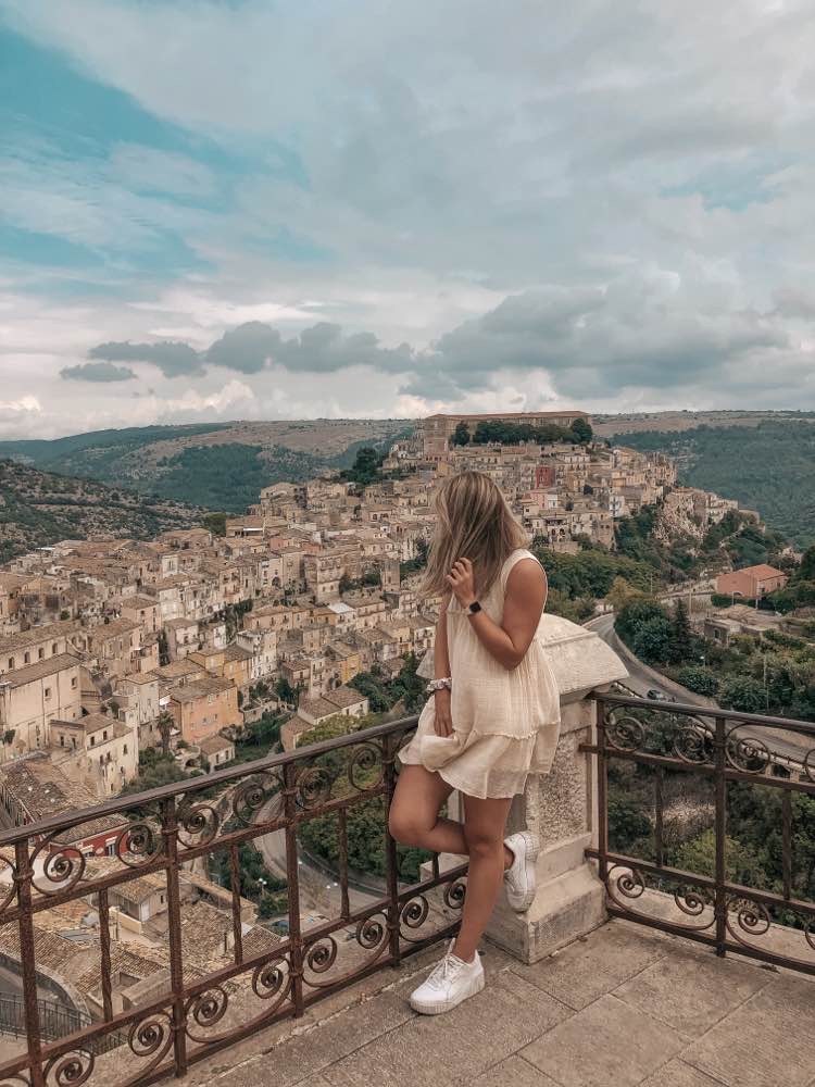 Southeastern Sicily Travel Guide