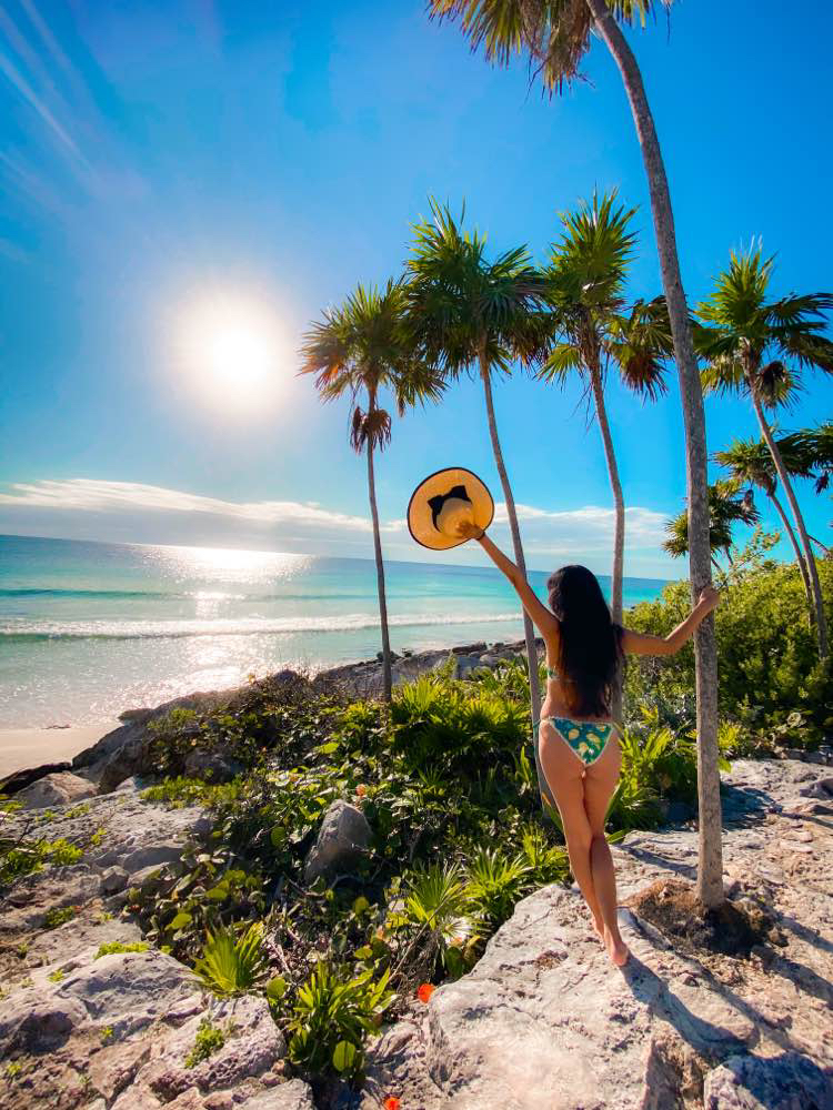 Tulum and Holbox Adventures