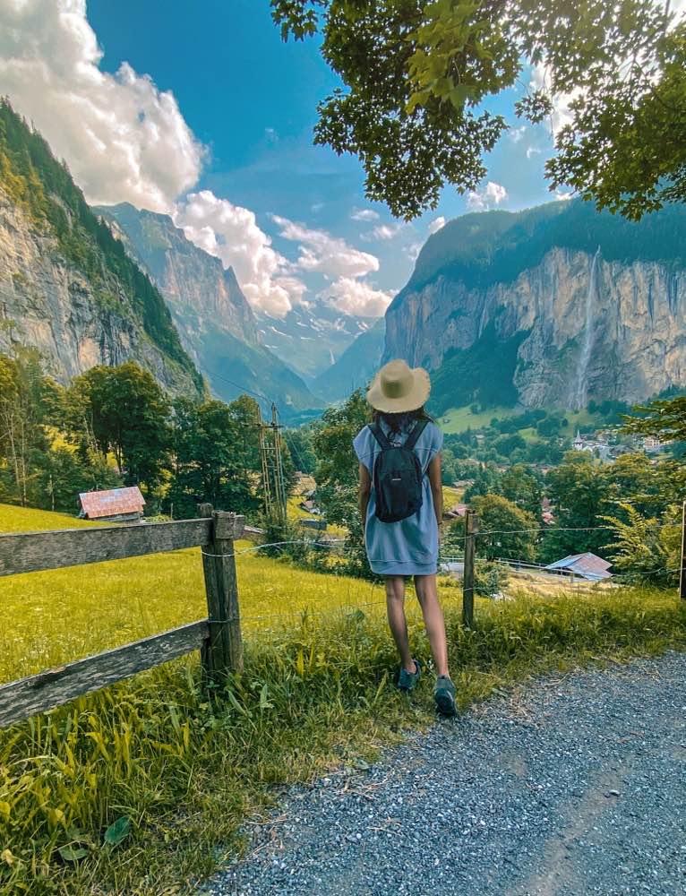 7-Day Switzerland Itinerary