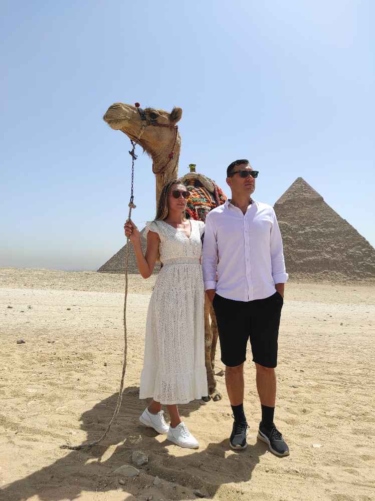 Discover Egypt