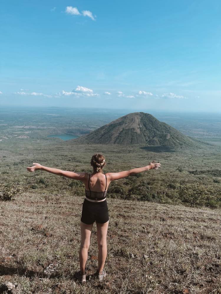 7 days in Nicaragua