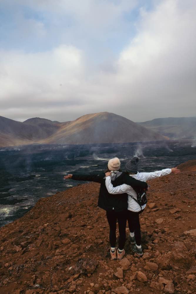 8 Day Ring Road Iceland Trip