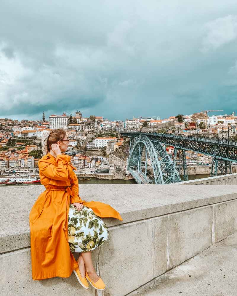 6 Days in Portugal Itinerary