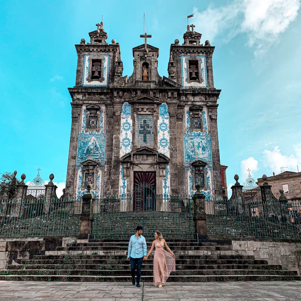 Portugal and Fairy Tales