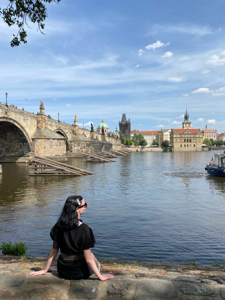 Prague