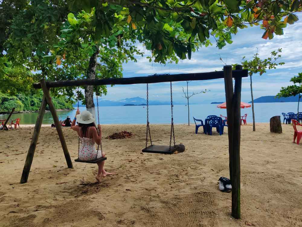 Paraty - A Brazilian Paradise