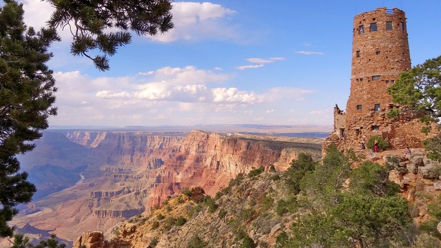 My Grand Canyon Experience