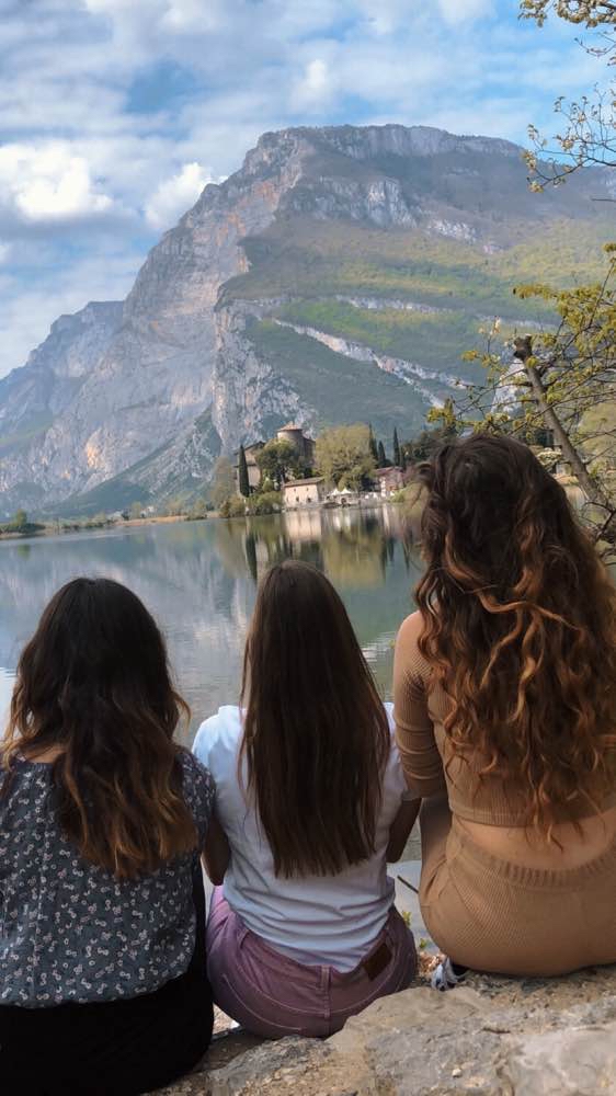 Trentino and Sudtirol