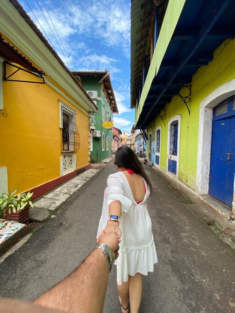 Goa