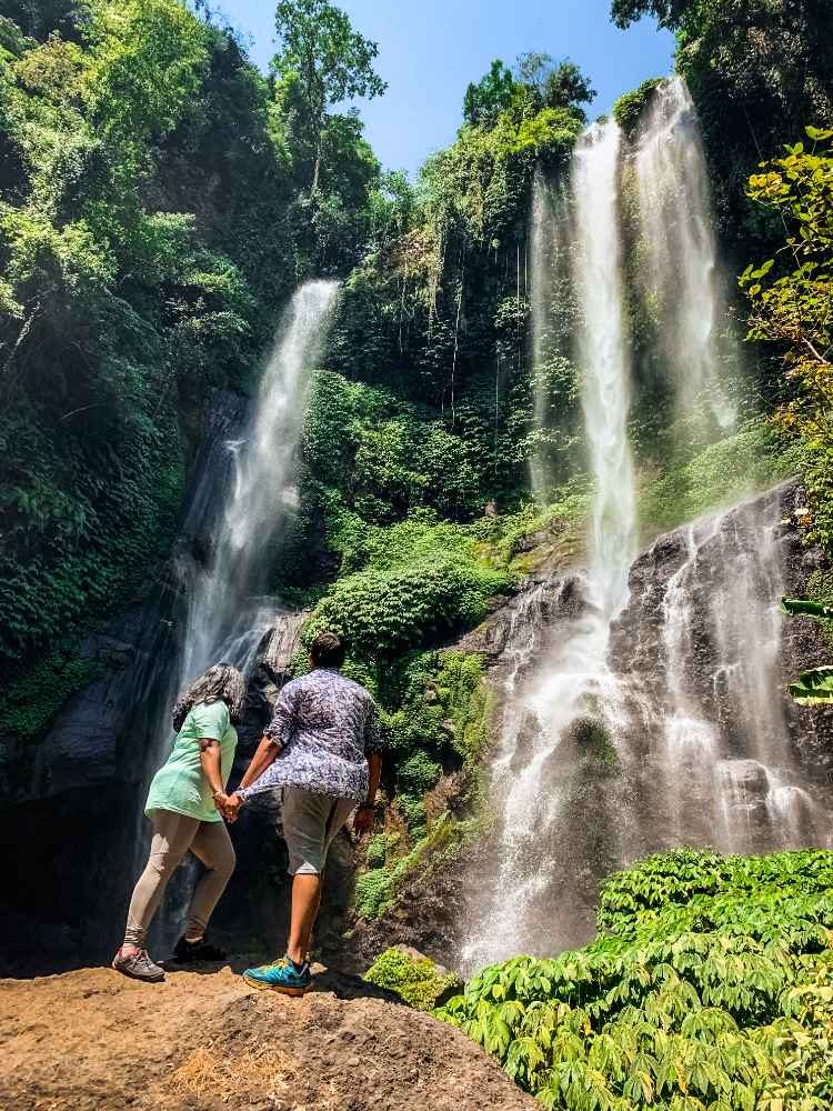 Bali The Must-Dos in 7 Days