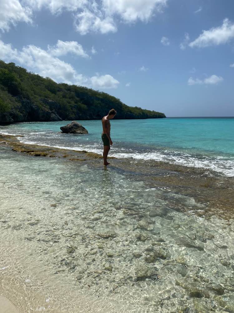Curacao