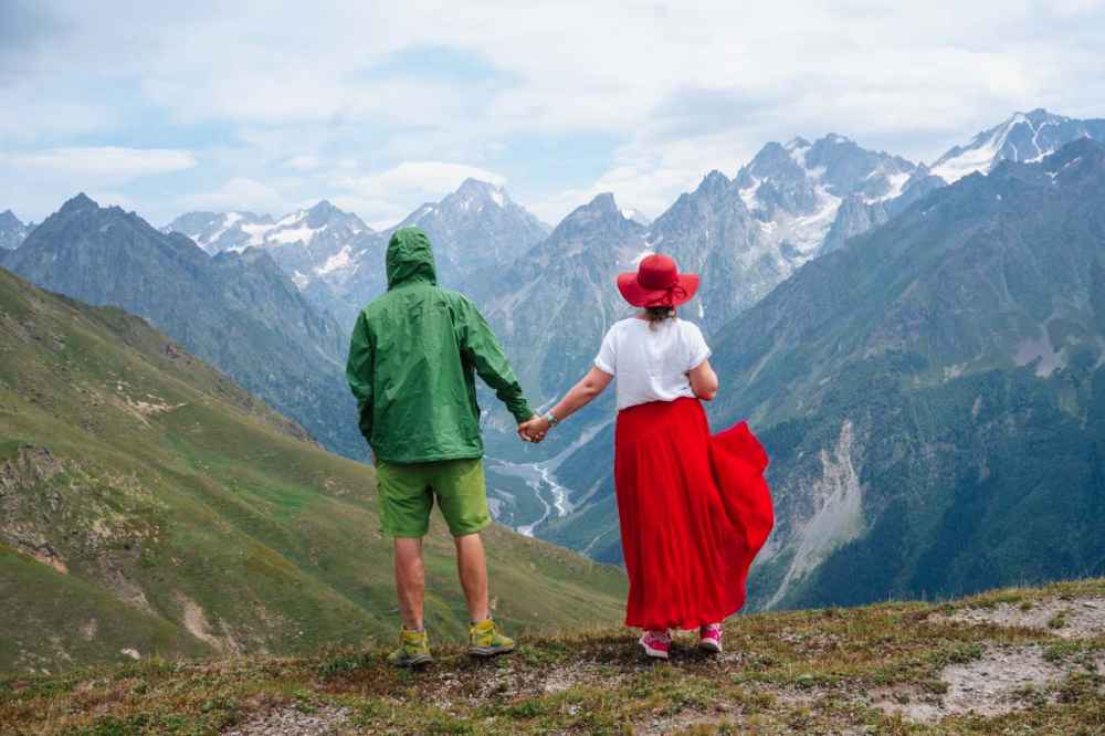 Svaneti