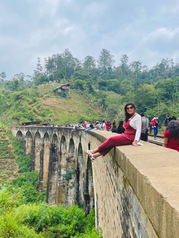 Sri Lanka in 10 days