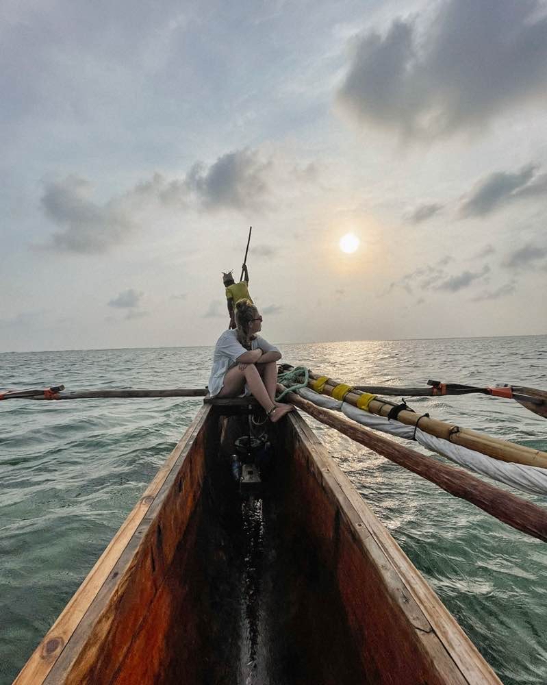 Paradise on Earth - Zanzibar
