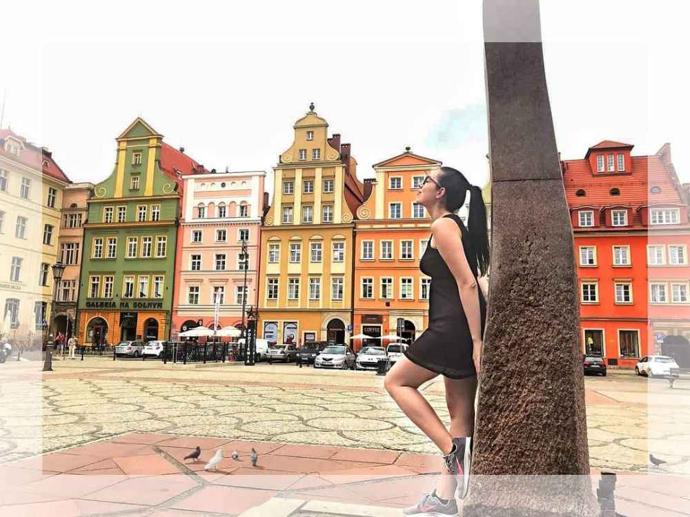 Trip to POLAND