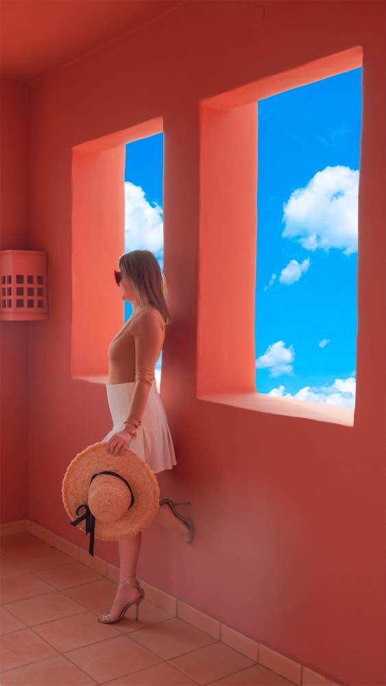 Tenerife luxury family trip