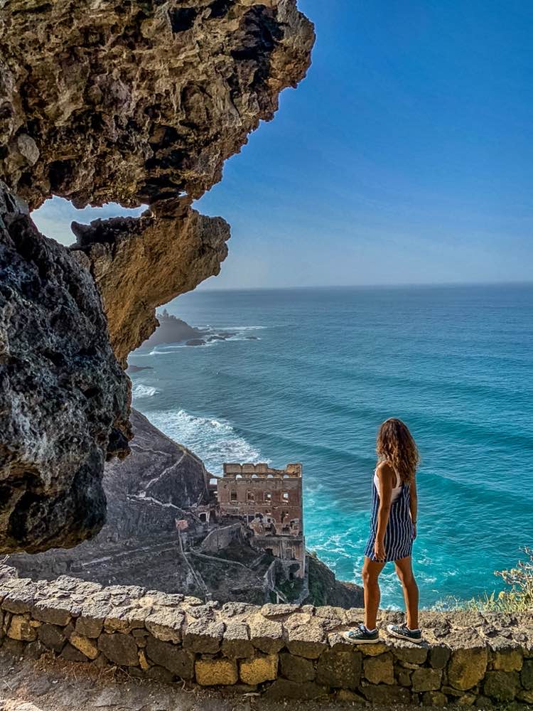 6 days in Tenerife