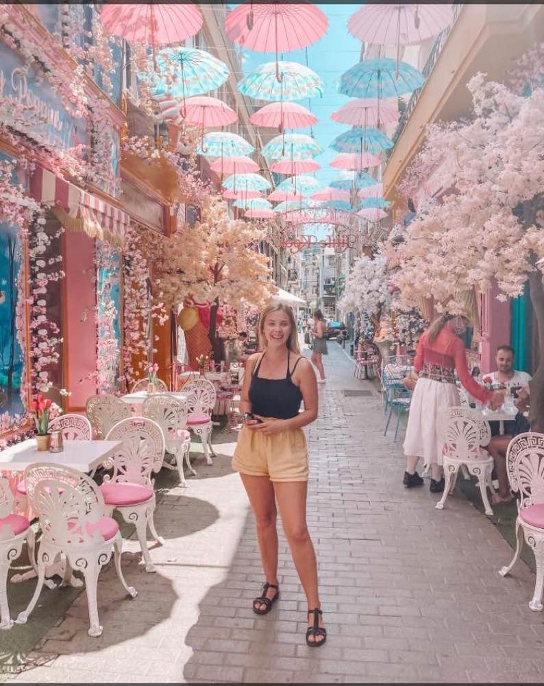 6 Days in Athens and Mykonos