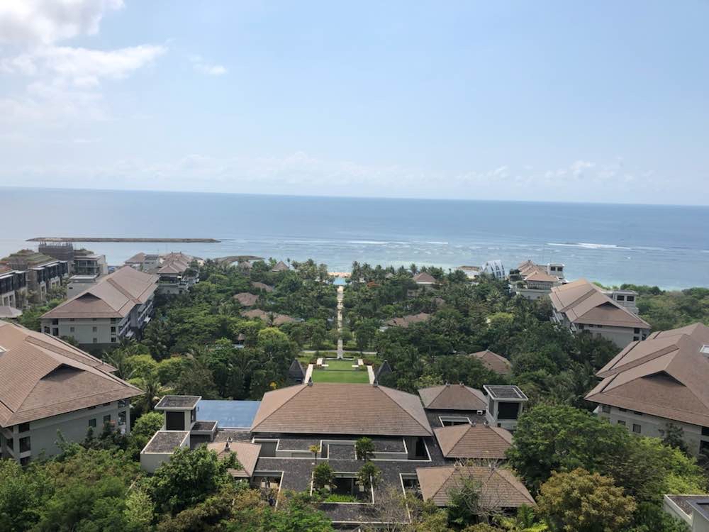 Bali Vacation