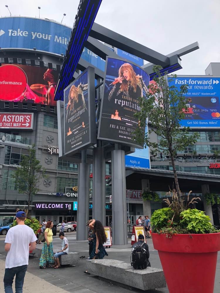 Toronto