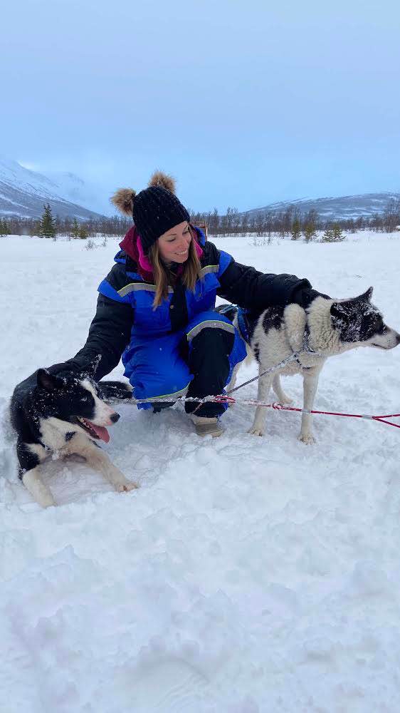 Adventure in the Arctic