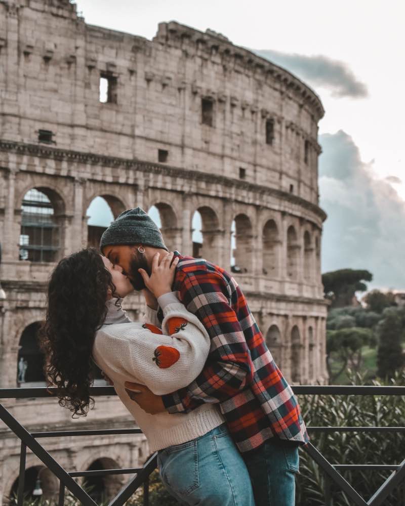 ROMA