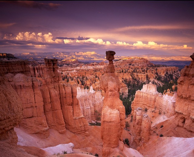 Bryce Canyon National Park
