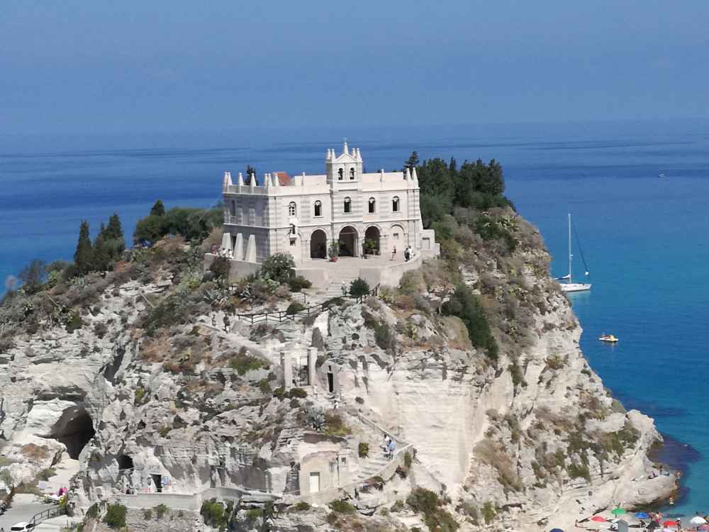 Mary ~ Una valigia piena di viaggi