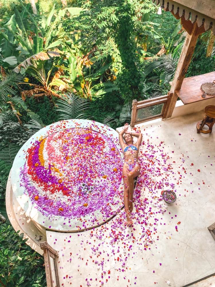 Most beautiful cities in Bali
