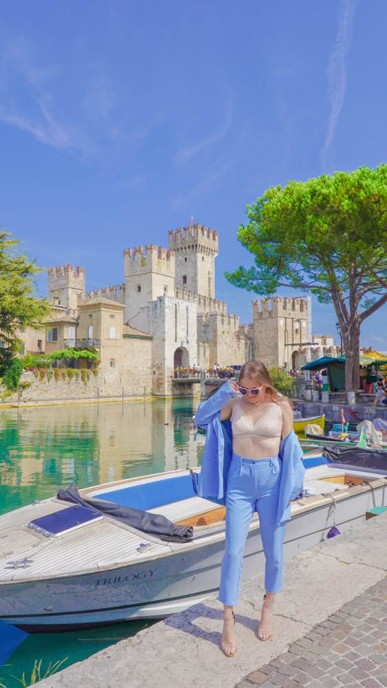 Lake of Garda Top Destinations