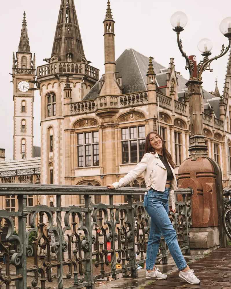 Belgium
