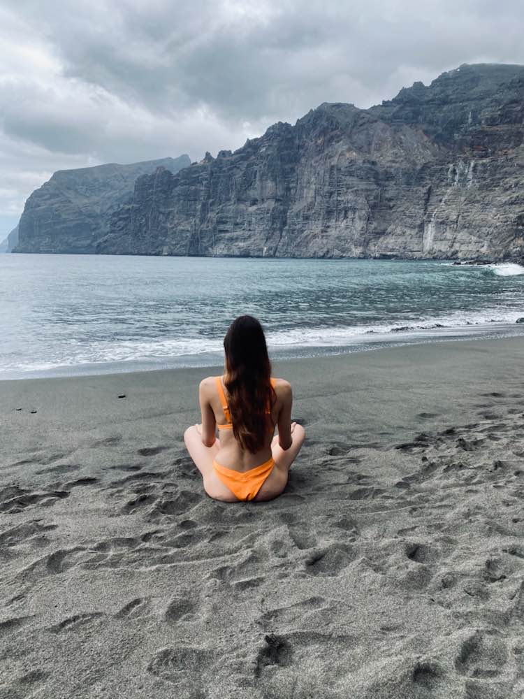 9 Days in Tenerife