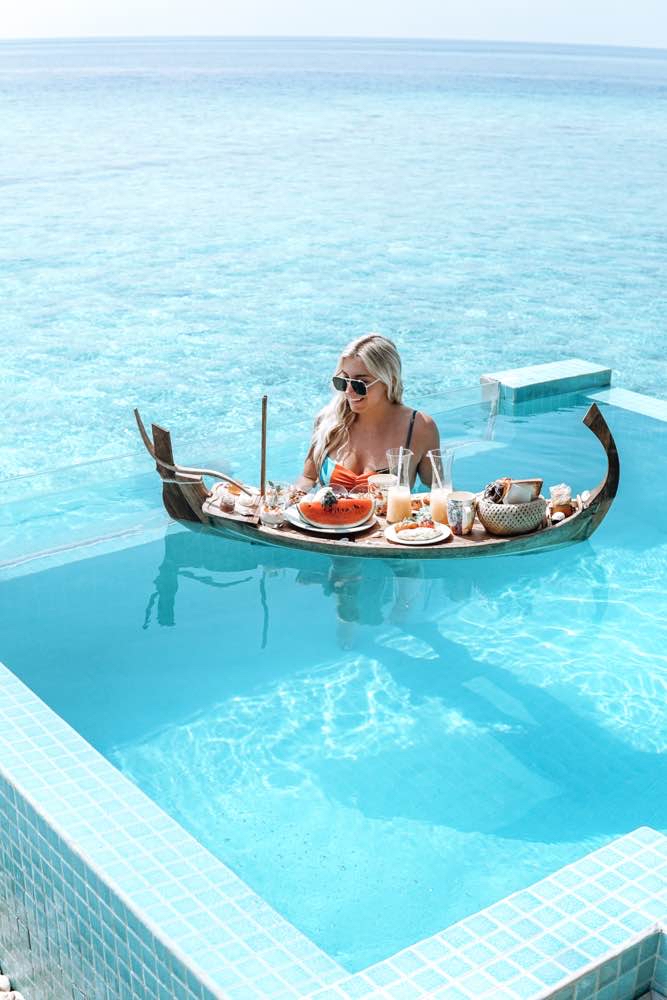 Fushifaru Maldives