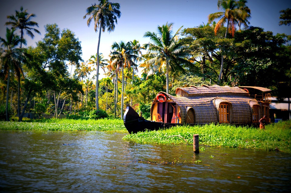 Unforgettable Kerala