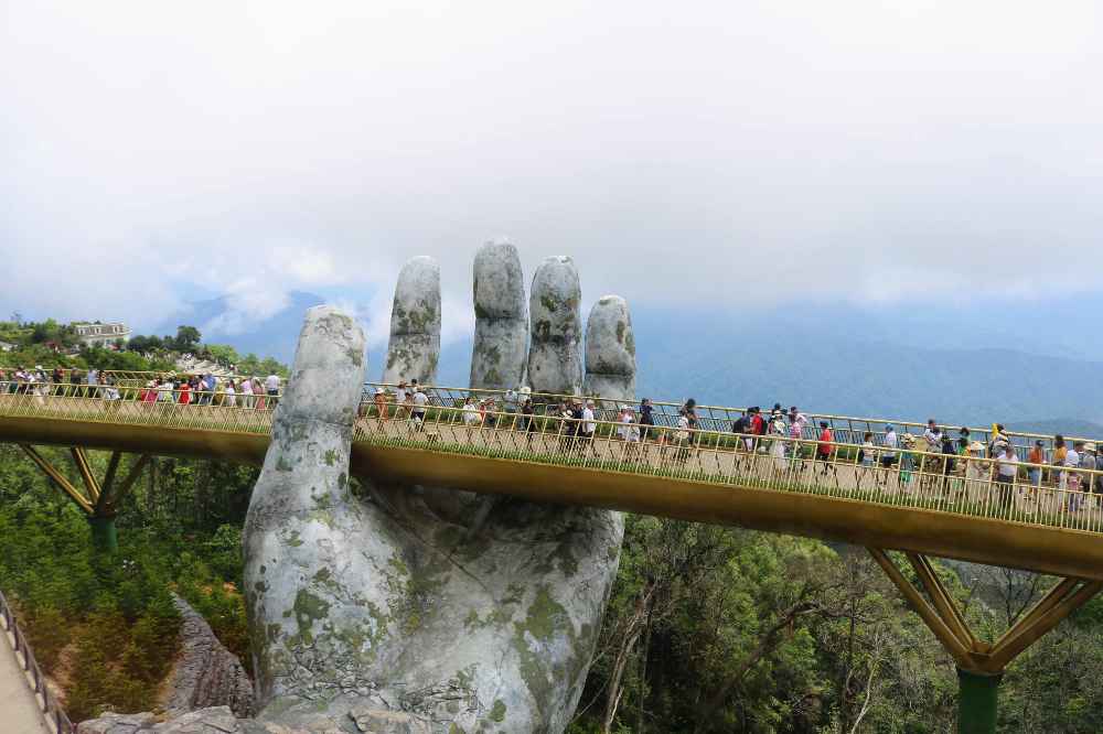 Unforgettable Central Vietnam