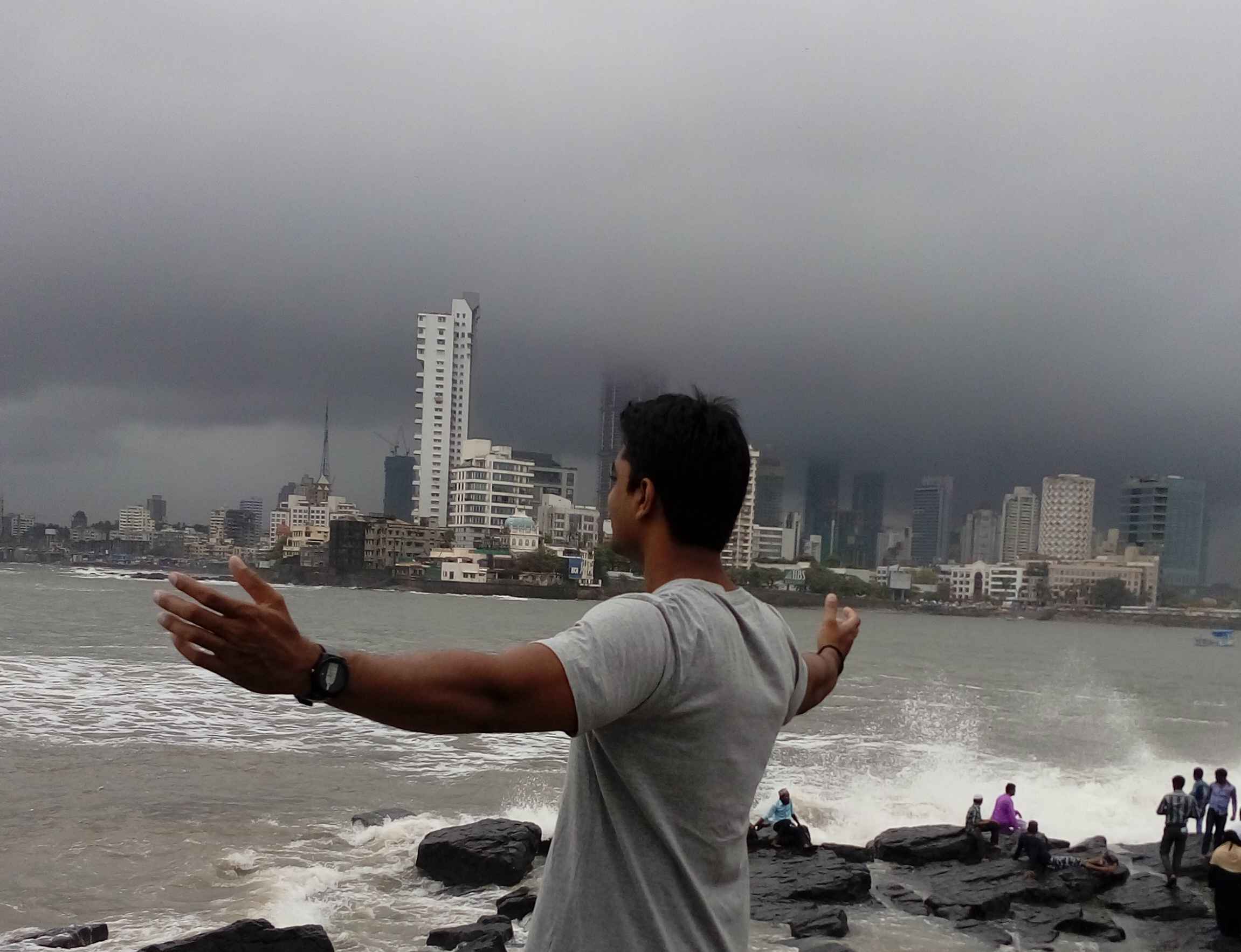 Mumbai