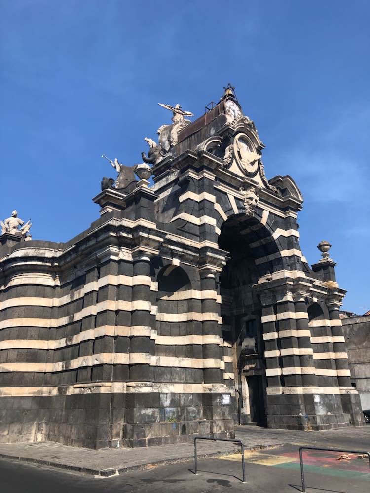 Catania in love 2 days