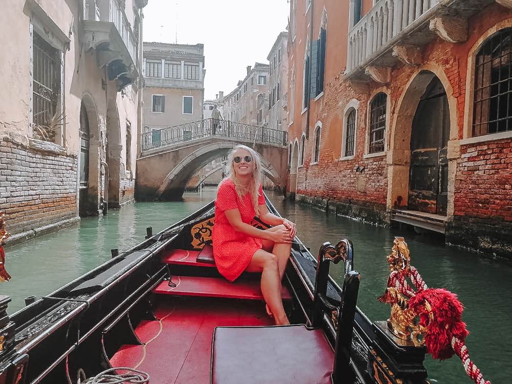 Venice Adventures
