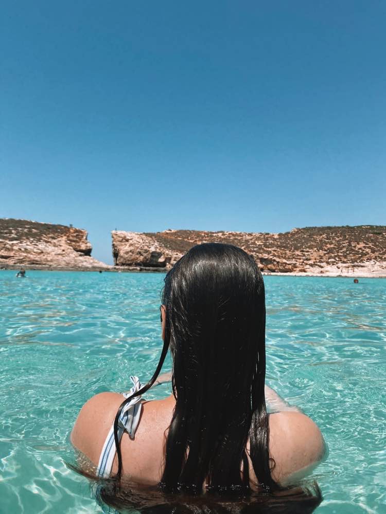 A week in Malta