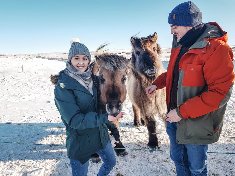 Iceland on a budget