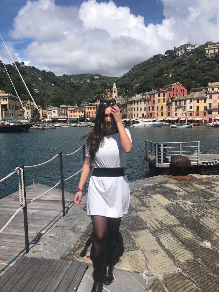 Portofino e dintorni