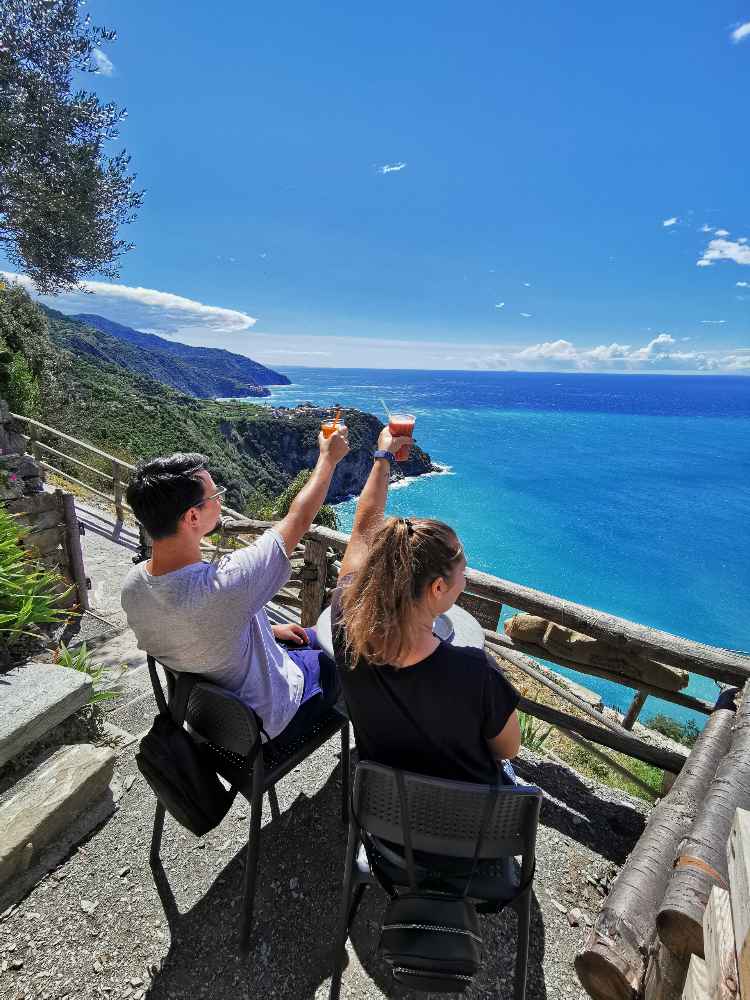 Liguria