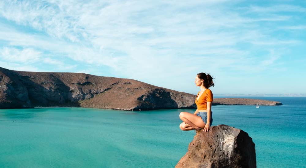 Adventure in La Paz - Baja Sur
