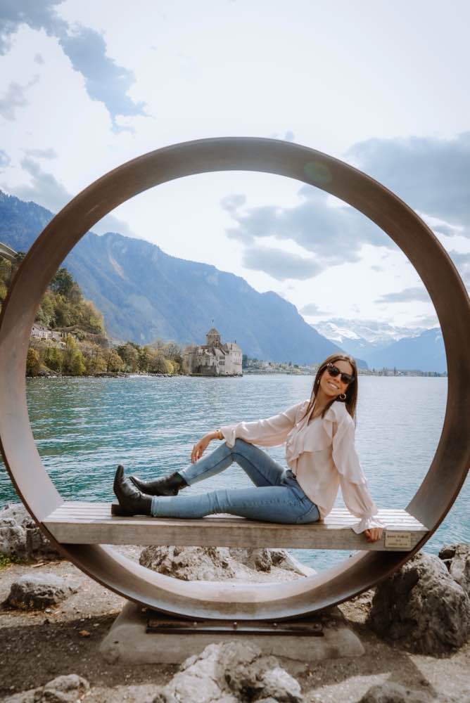 Switzerland