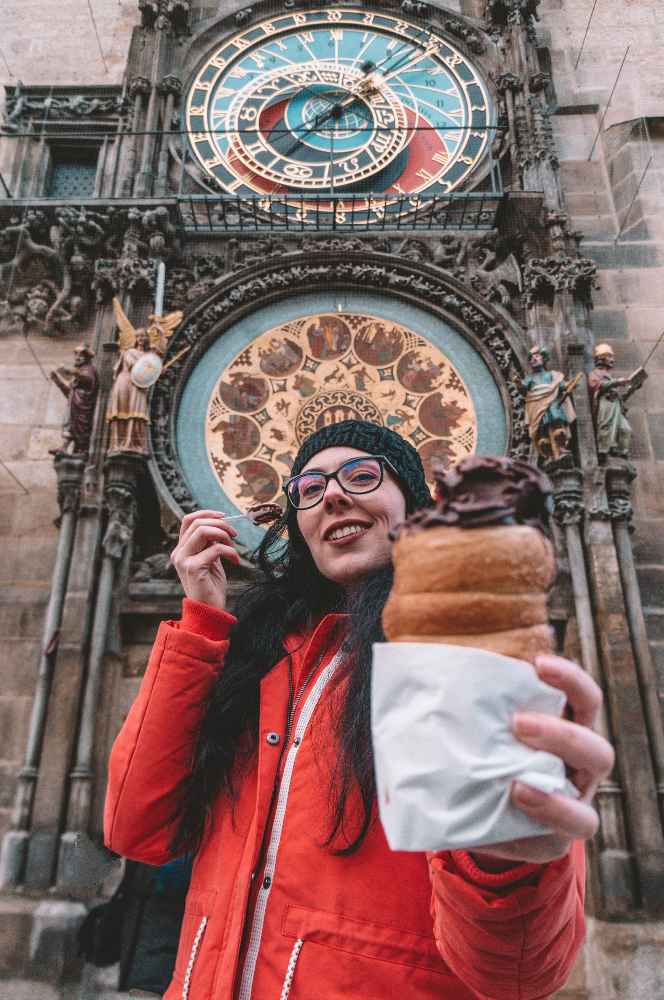 PRAGUE - the complete guide