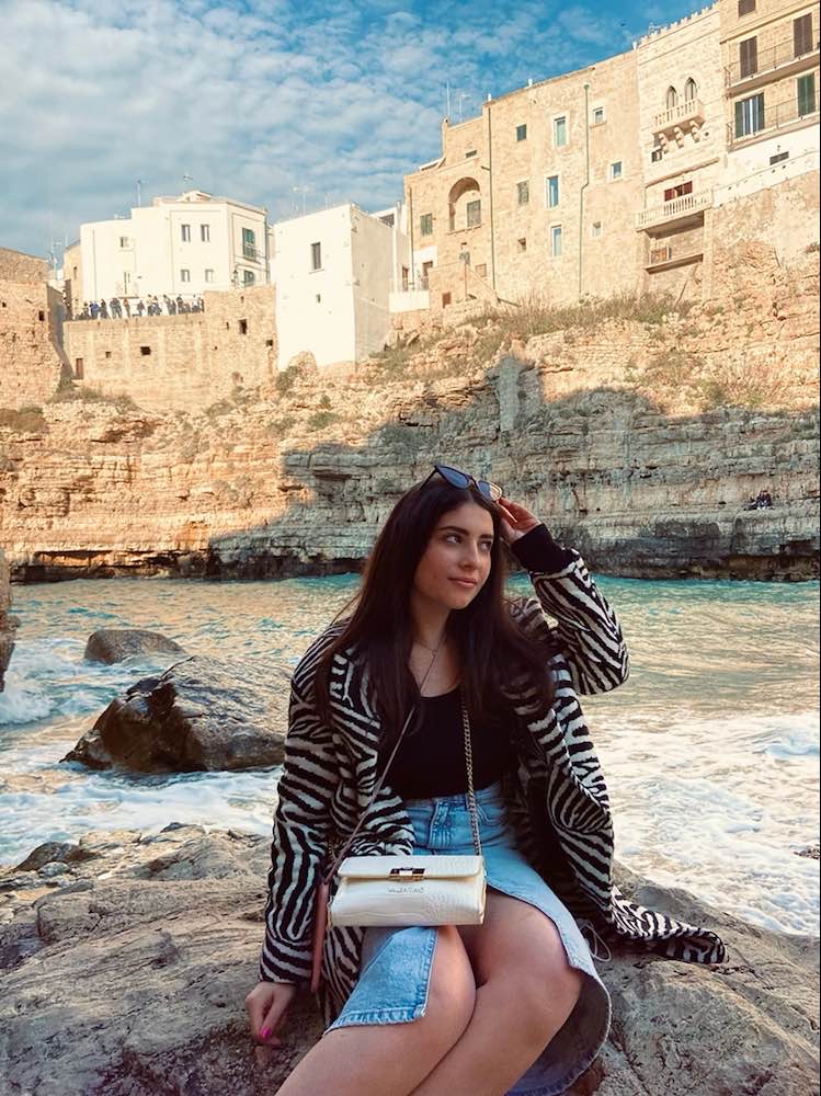 Polignano a Mare