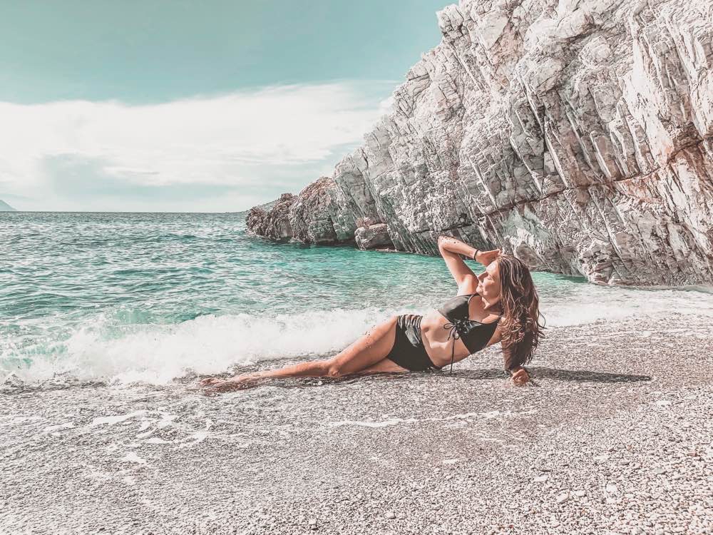 Skopelos - Mamma Mia Island
