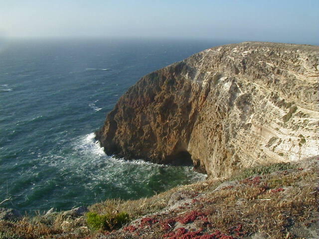 Channel Islands National Park