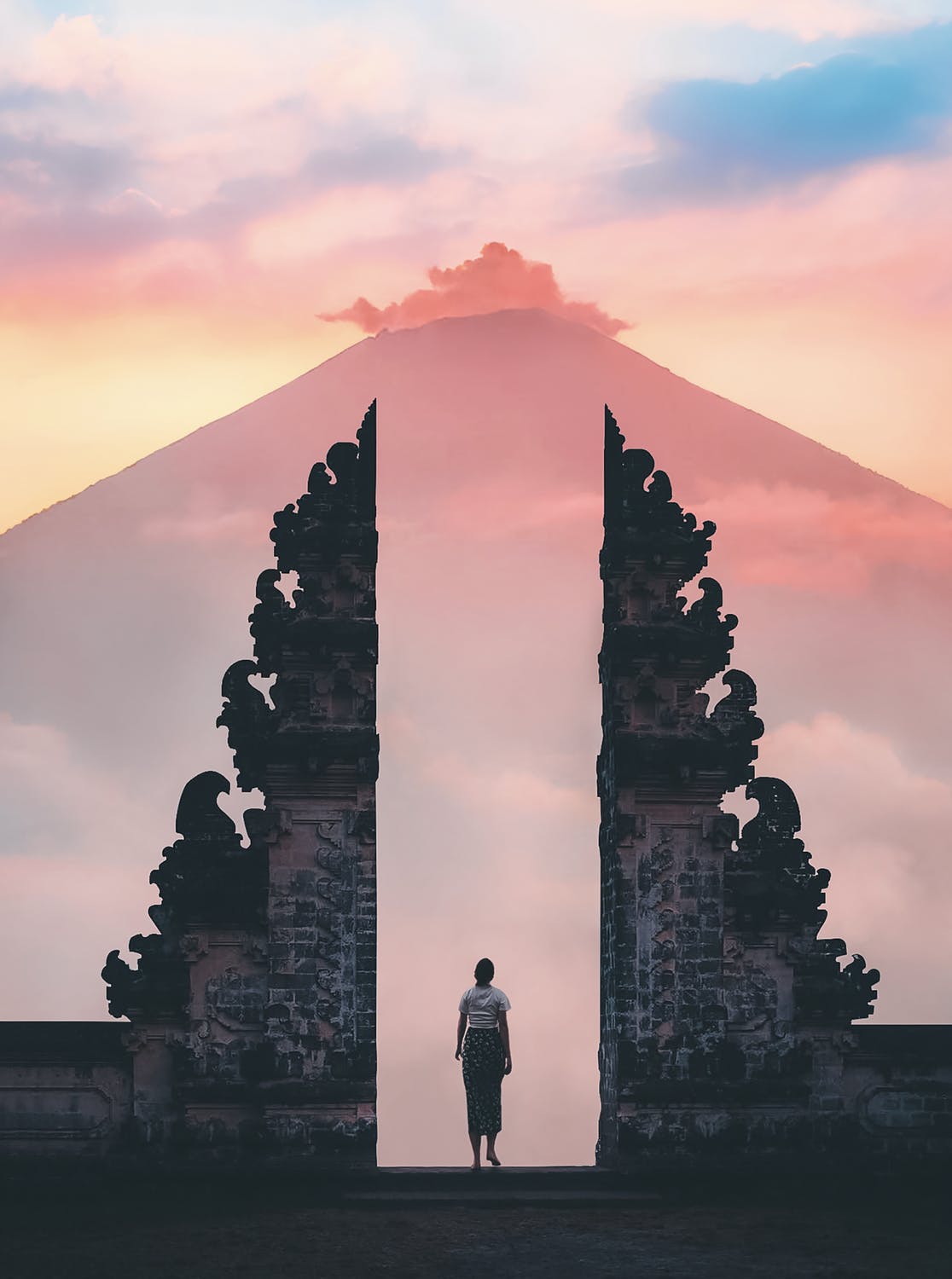 Netflix Bali!